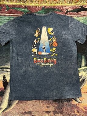 Vintage Warner Bros.
Discovery Presents: "Bugs Bunny at the Symphony,"